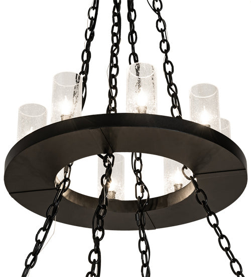 Meyda Tiffany Loxley 221385 Chandelier Light -