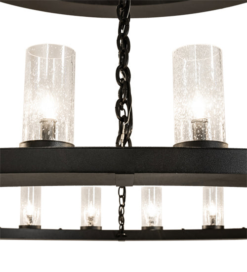 Meyda Tiffany Loxley 221385 Chandelier Light -