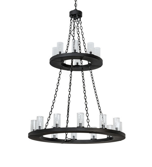 Meyda Tiffany Loxley 221404 Chandelier Light -