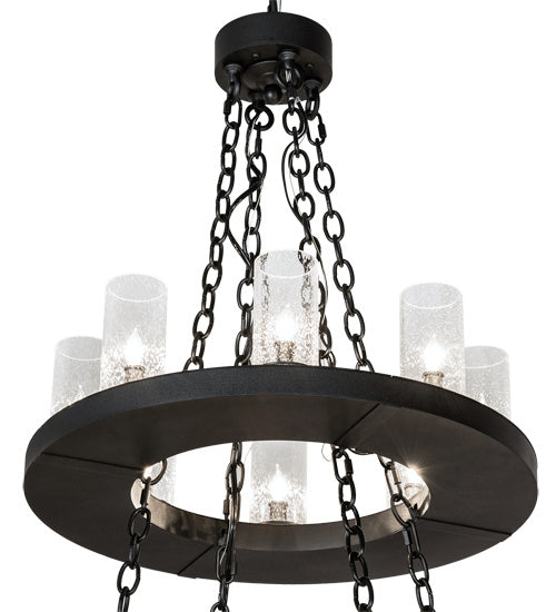 Meyda Tiffany Loxley 221404 Chandelier Light -