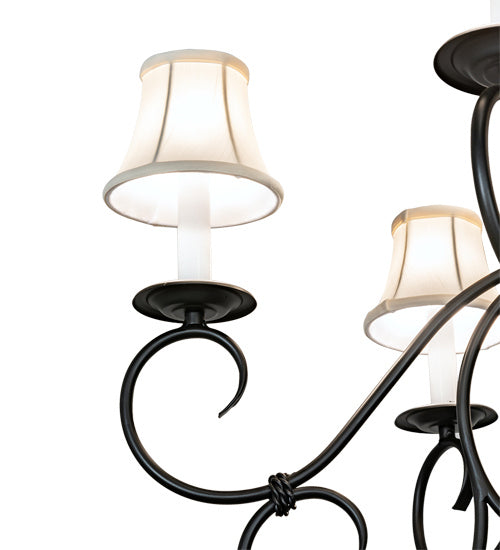 Meyda Tiffany Grace 221766 Chandelier Light -
