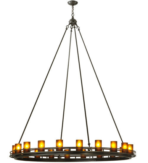 2nd Avenue Barbury 1-0042234155-47 Chandelier Light -