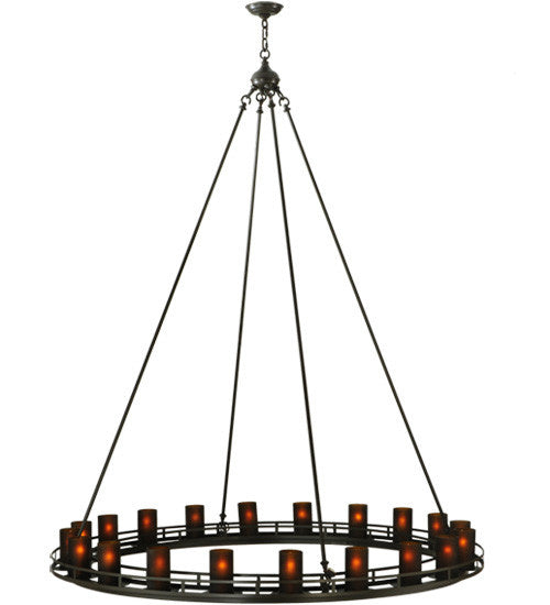 2nd Avenue Barbury 1-0042234155-47 Chandelier Light -