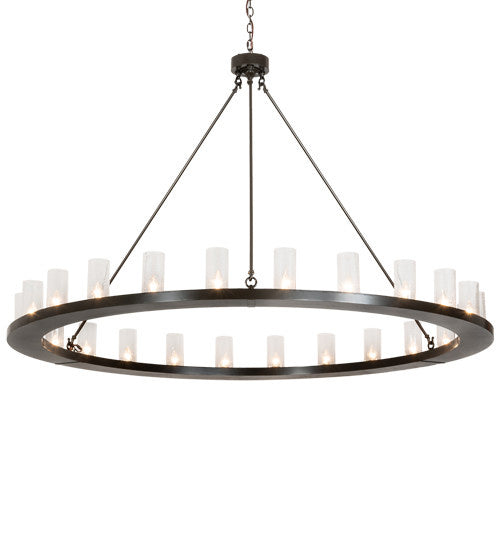 2nd Avenue Loxley 35899-1503 Chandelier Light - Timeless Bronze