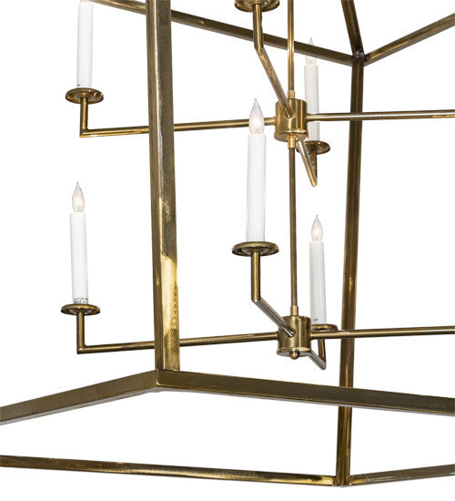 2Nd Avenue 736-1567  Kitzi Home Decor Brass