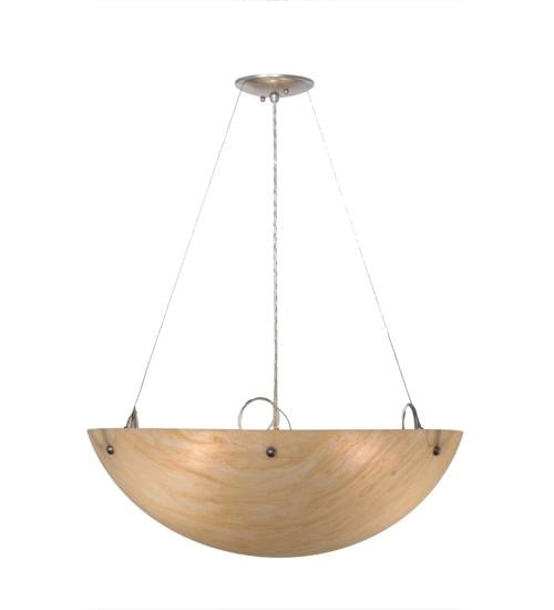 2nd Avenue Cypola 1-0038125240-134 Pendant Light - Nickel