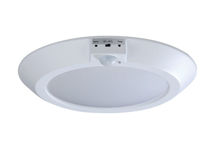 Nuvo 62-1313 Ceiling Light - White