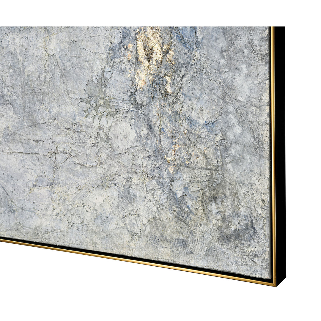 Elk Lighting 1219-080  Legacy Mirror Gray