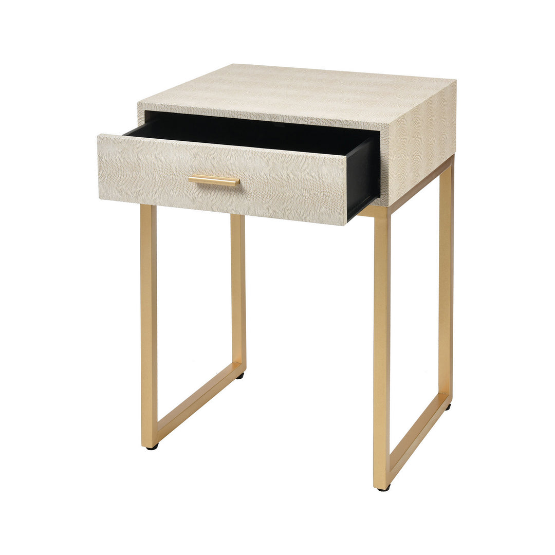 Elk Lighting 3169-126  Les Revoires Furniture Cream