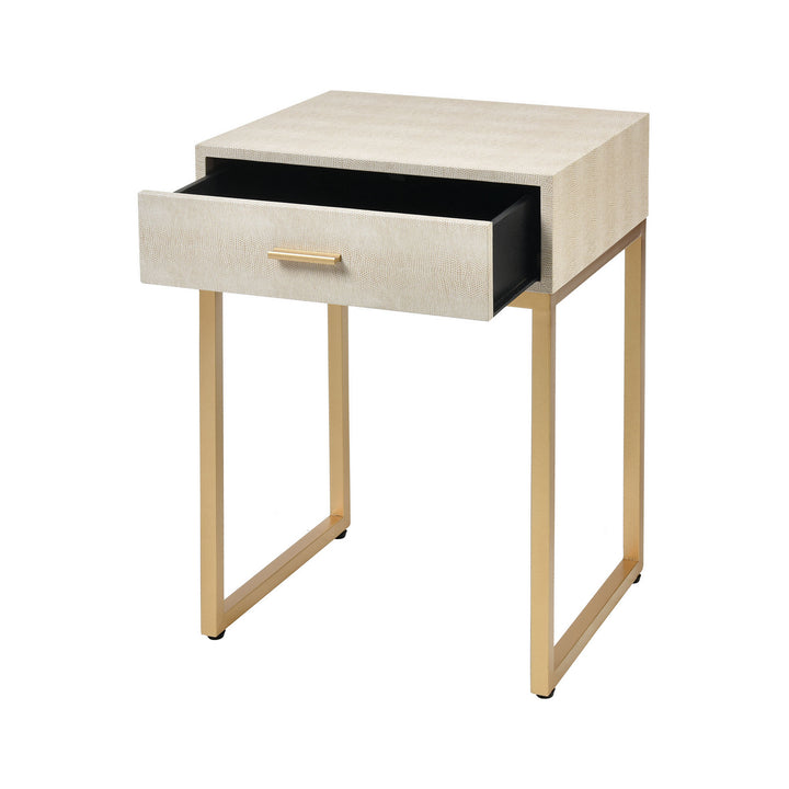 Elk Lighting 3169-126  Les Revoires Furniture Cream