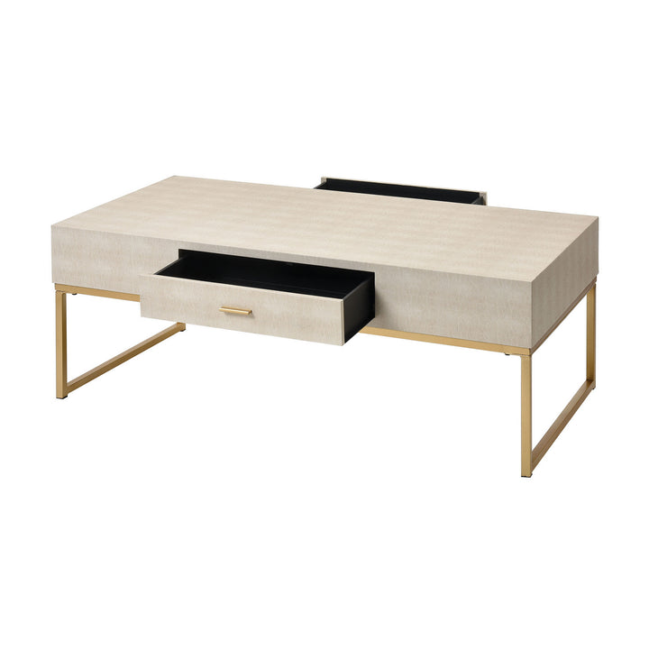 Elk Lighting 3169-129  Les Revoires Furniture Cream