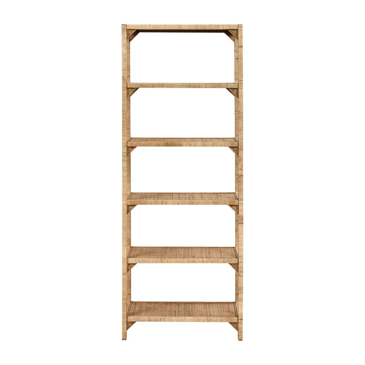 Elk Lighting 351-10805  Fargesia Furniture Natural