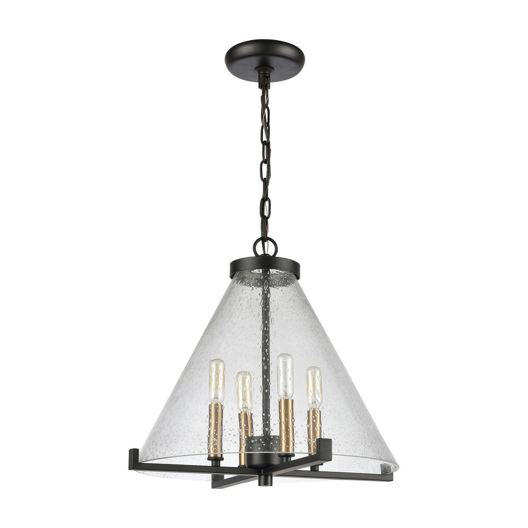 Elk The Holding D4437 Chandelier Light - Clear