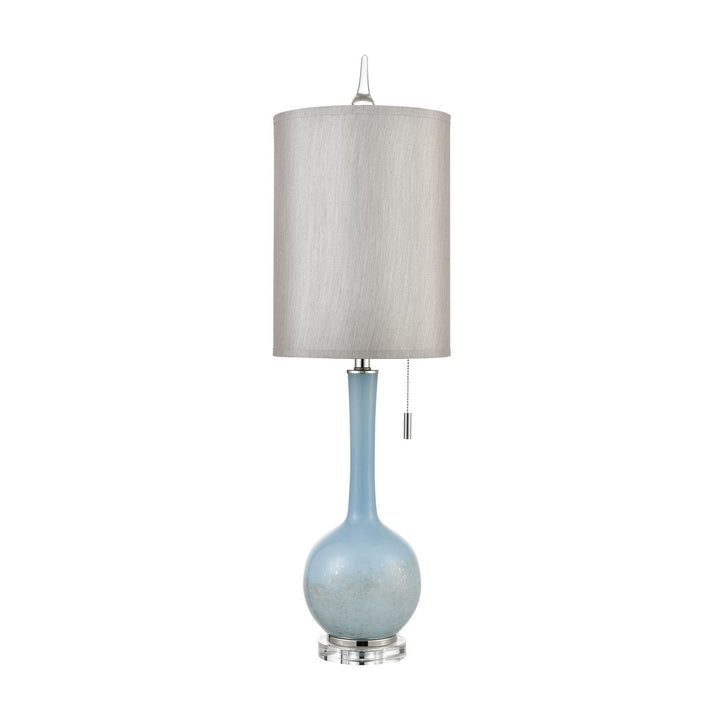 Elk Lighting D4513 Quantum Lamp Blue