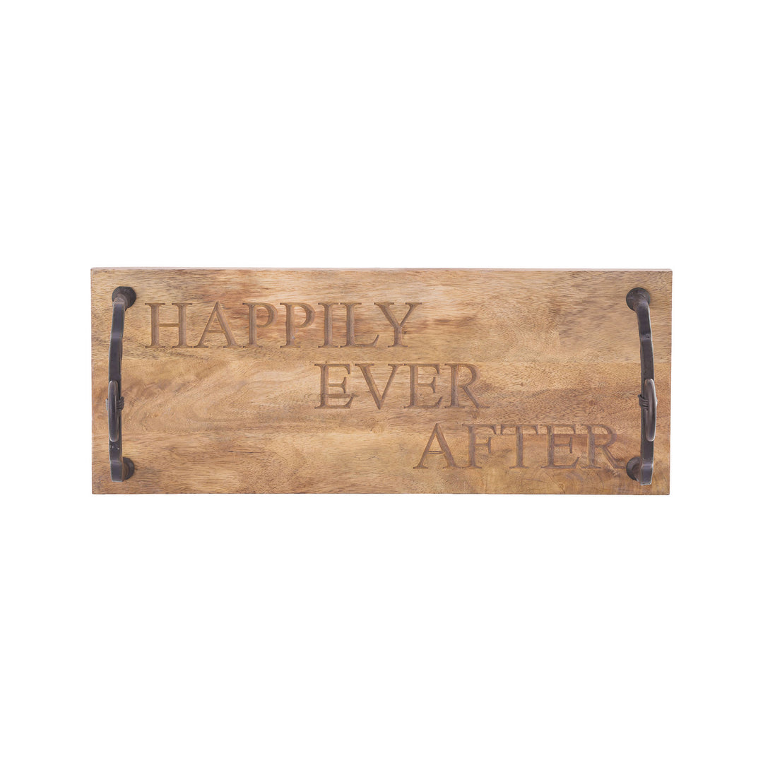 Elk Lighting SWING005  Happily Ever After Home Decor Natural