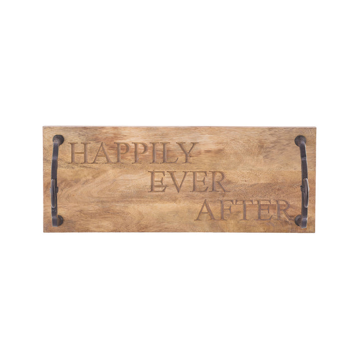 Elk Lighting SWING005  Happily Ever After Home Decor Natural