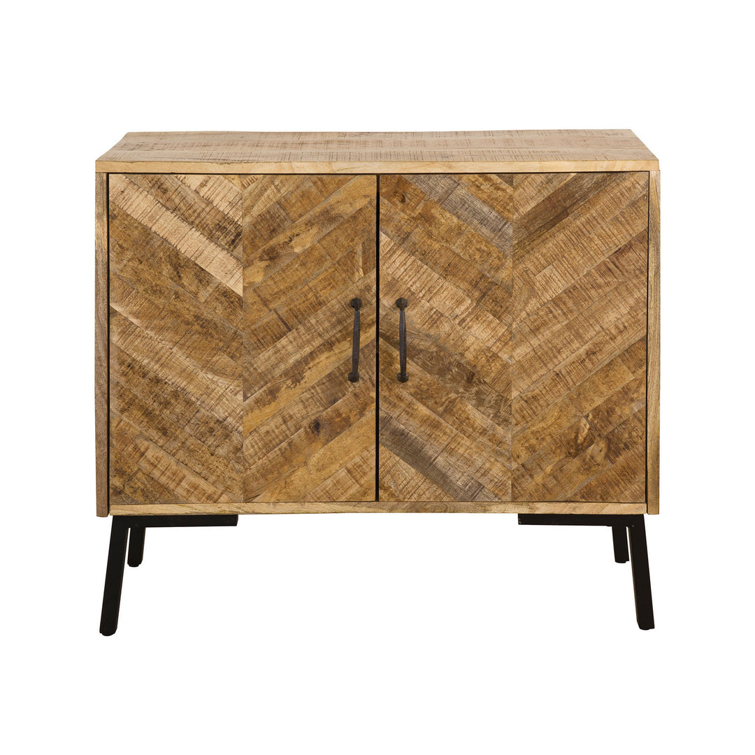 Elk Lighting 17284  Livina Furniture Natural