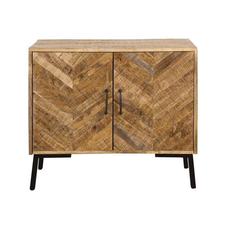 Elk Lighting 17284  Livina Furniture Natural