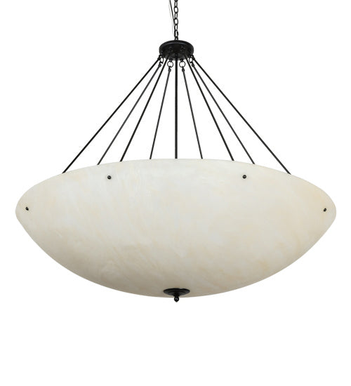 Meyda Tiffany Madison 225606 Pendant Light - Mahogany Bronze