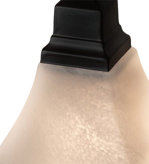 Meyda Tiffany Bungalow 225880 Ceiling Light - Oil Rubbed Bronze