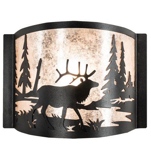 Meyda Tiffany Elk 66271 Wall Light -