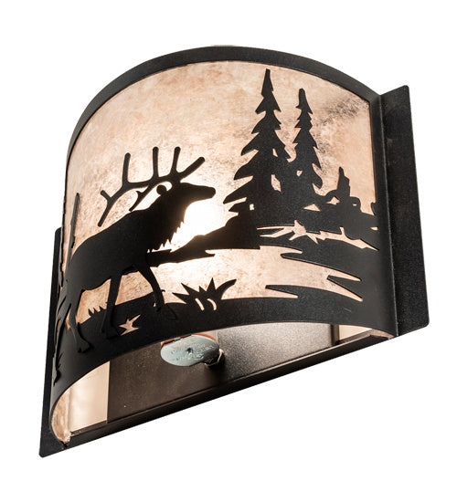 Meyda Tiffany Elk 66271 Wall Light -