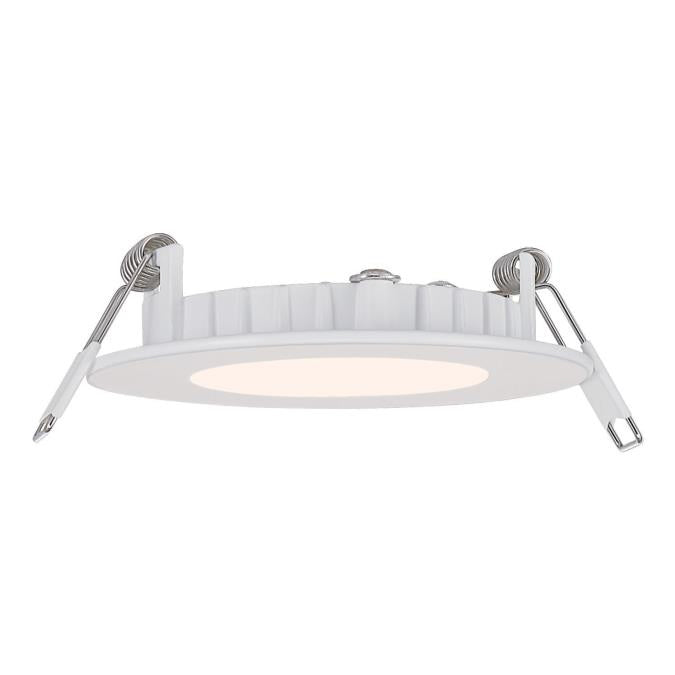 Westinghouse Lighting 5218000   Recessed Light White