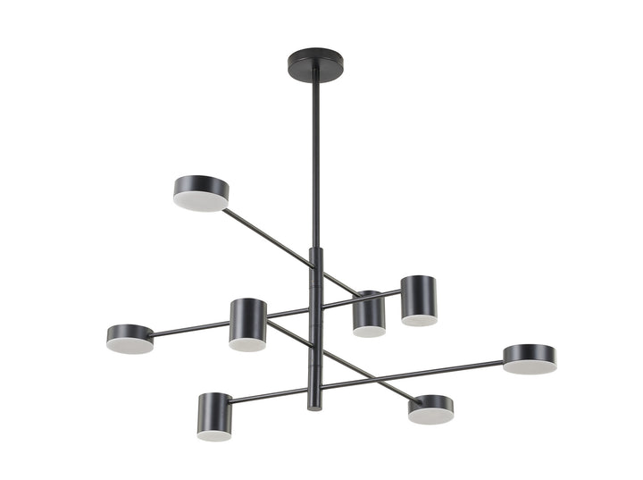 Bethel International BE21C40B Pendant Light - Black