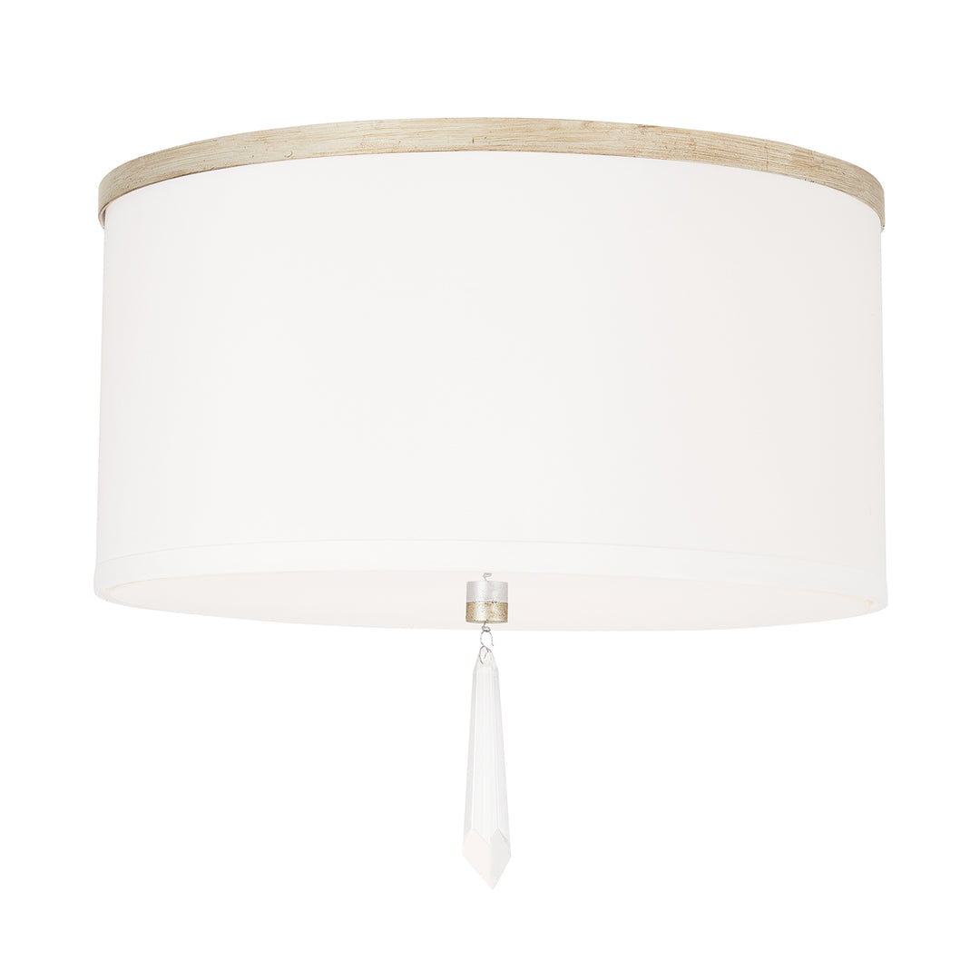 Capital Gwyneth 237031WG Ceiling Light - Winter Gold