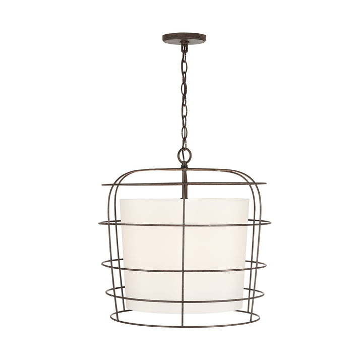 Capital Thatcher 338347FH Pendant Light - Farm House