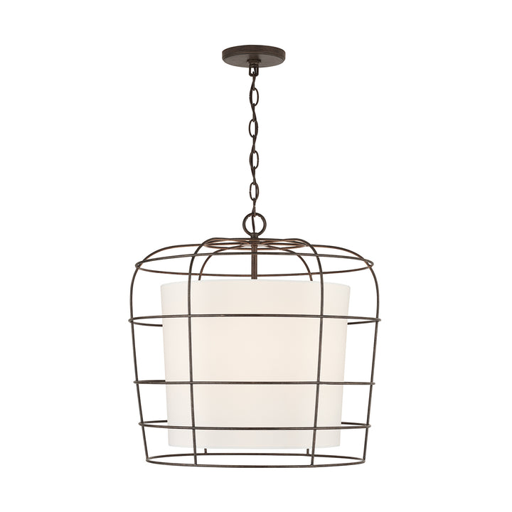 Capital Thatcher 338347FH Pendant Light - Farm House