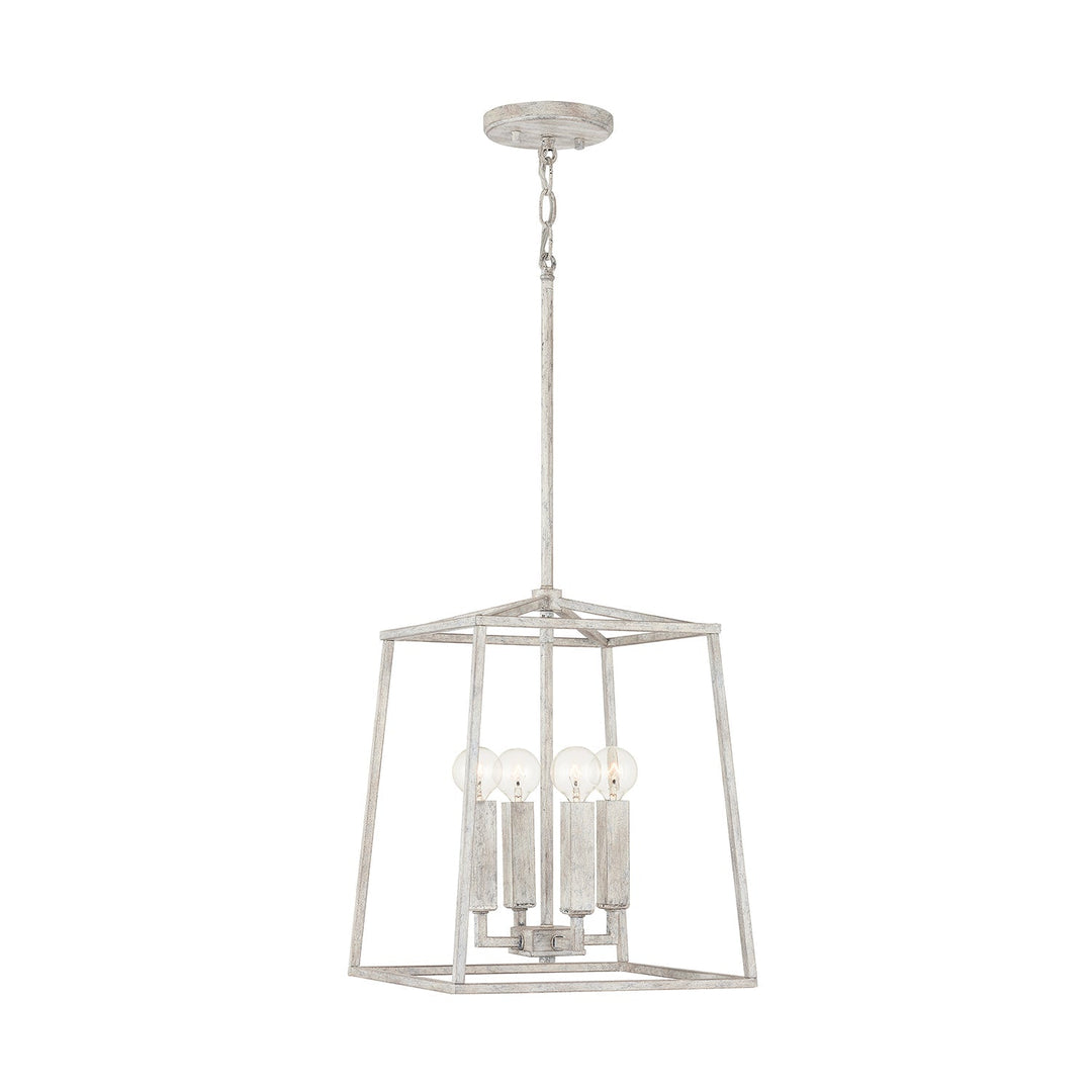 Capital Thea 537641MS Pendant Light - Mystic Sand