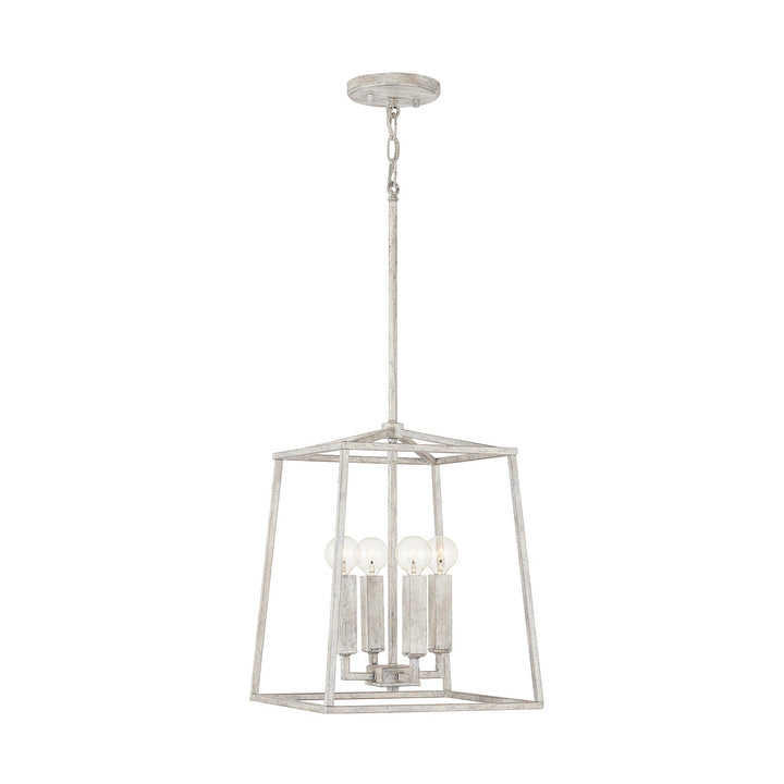 Capital Thea 537641MS Pendant Light - Mystic Sand