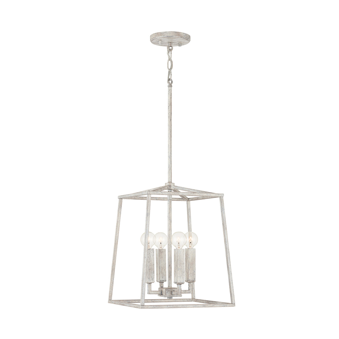 Capital Thea 537641MS Pendant Light - Mystic Sand
