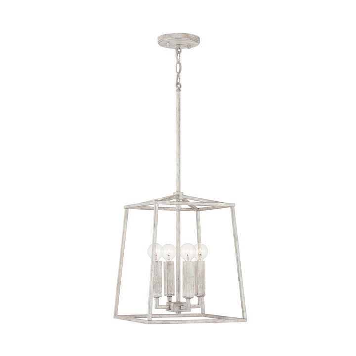 Capital Thea 537641MS Pendant Light - Mystic Sand