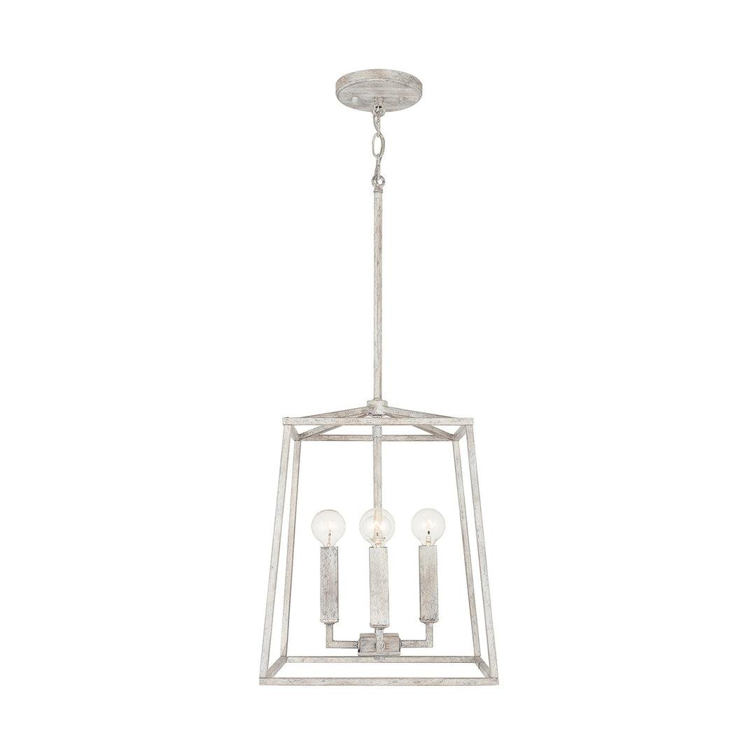 Capital Thea 537641MS Pendant Light - Mystic Sand