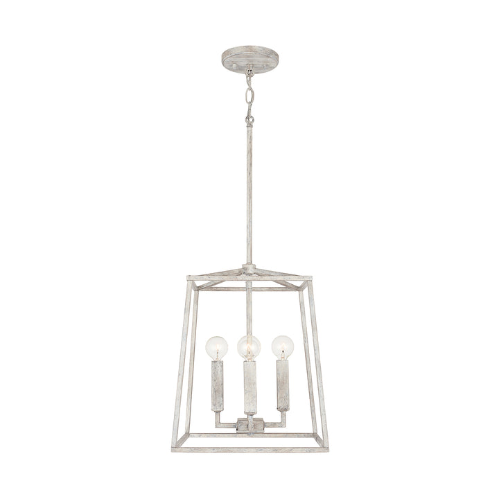 Capital Thea 537641MS Pendant Light - Mystic Sand