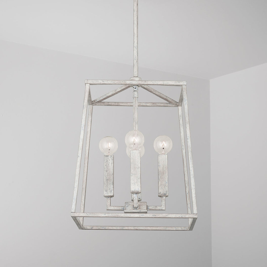Capital Thea 537641MS Pendant Light - Mystic Sand