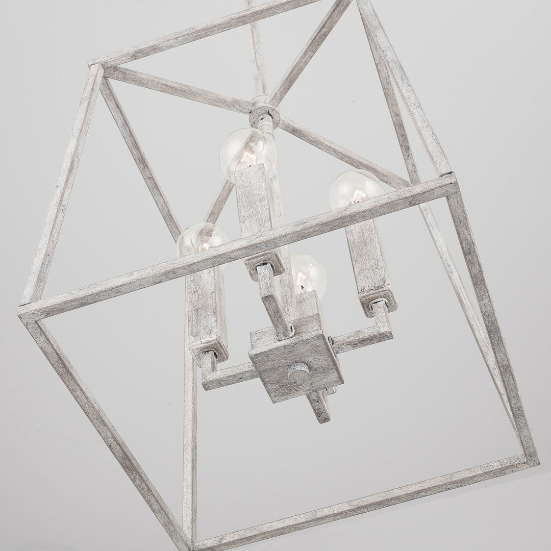 Capital Thea 537641MS Pendant Light - Mystic Sand
