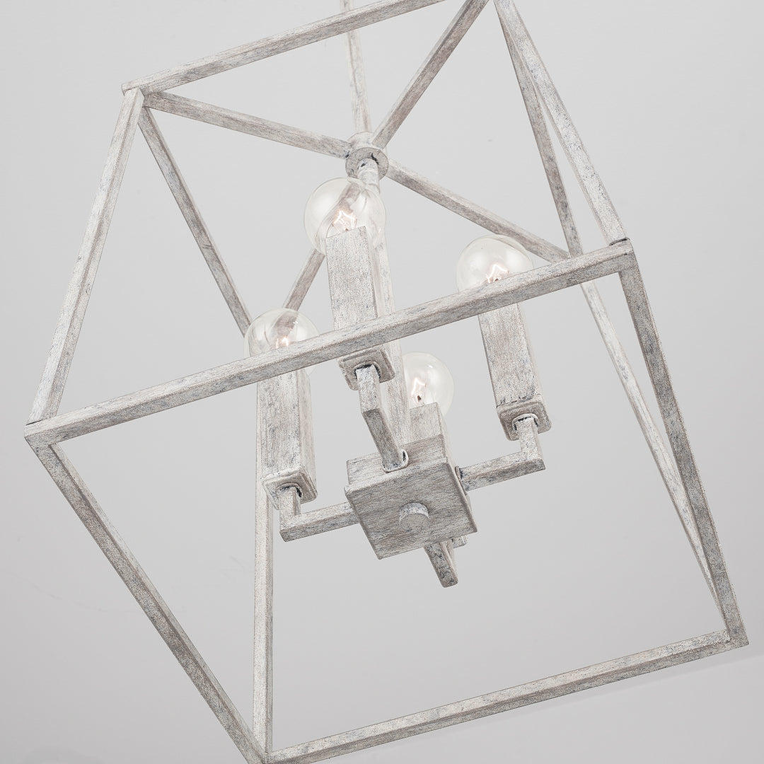 Capital Thea 537641MS Pendant Light - Mystic Sand