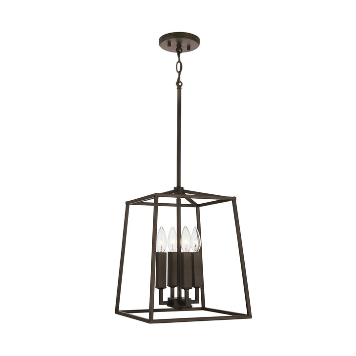 Capital Thea 537641OR Pendant Light - Oil Rubbed Bronze