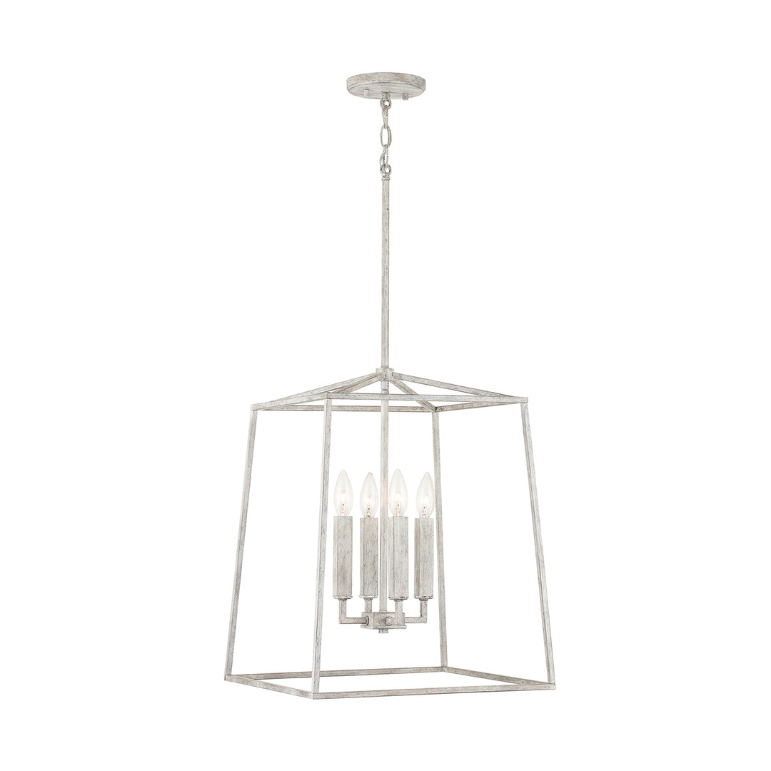 Capital Thea 537642MS Pendant Light - Mystic Sand