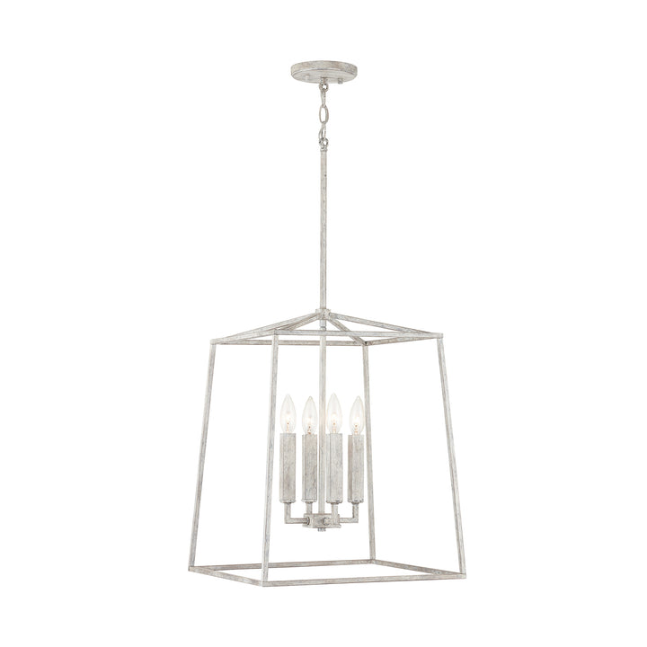 Capital Thea 537642MS Pendant Light - Mystic Sand