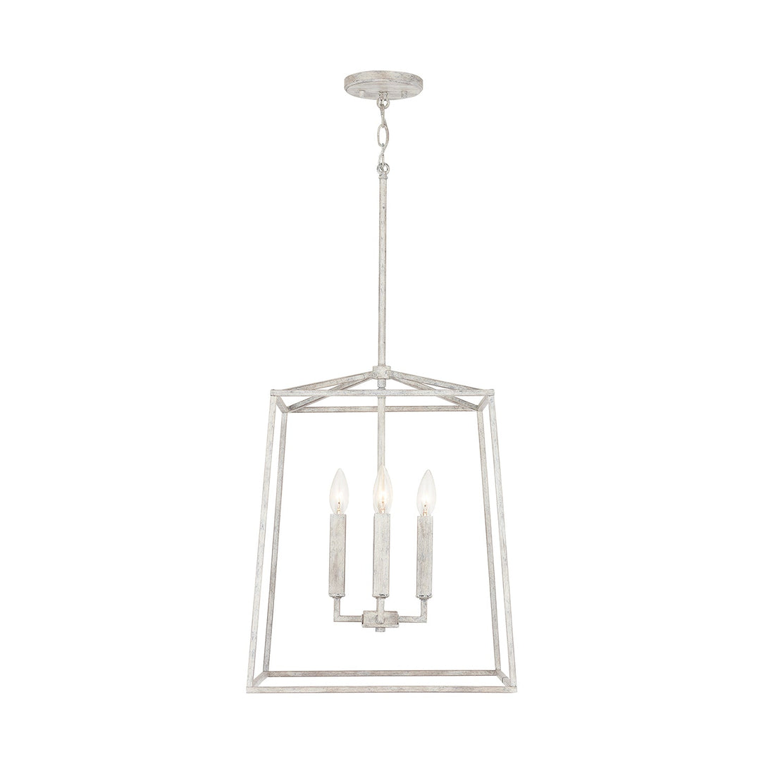 Capital Thea 537642MS Pendant Light - Mystic Sand