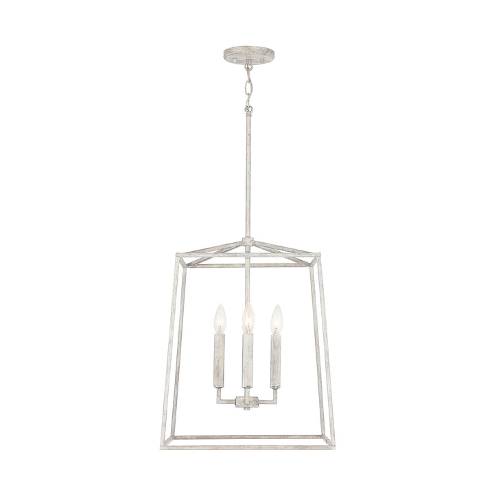 Capital Thea 537642MS Pendant Light - Mystic Sand