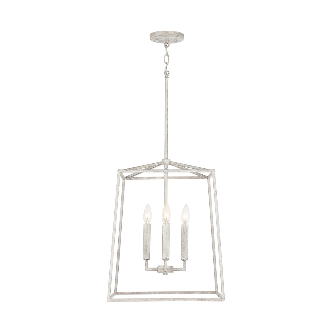 Capital Thea 537642MS Pendant Light - Mystic Sand