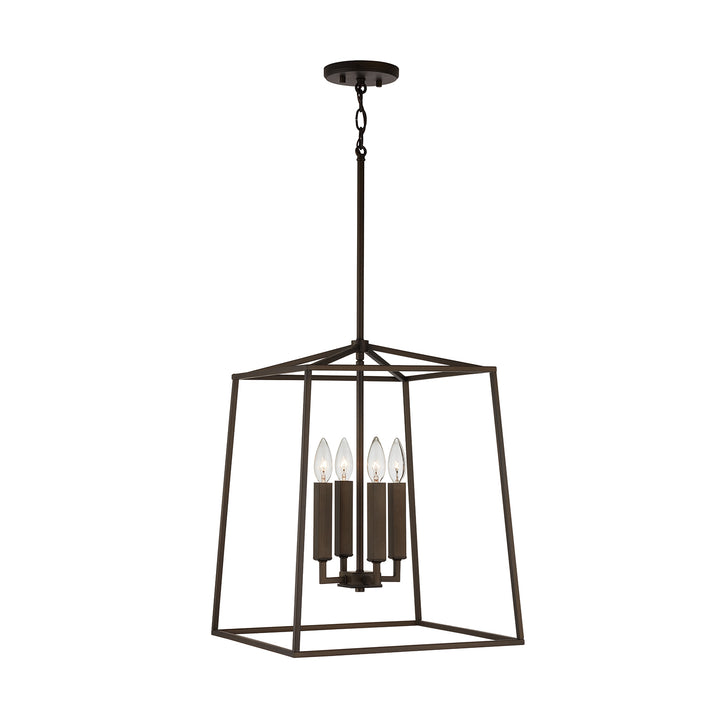 Capital Thea 537642OR Pendant Light - Oil Rubbed Bronze