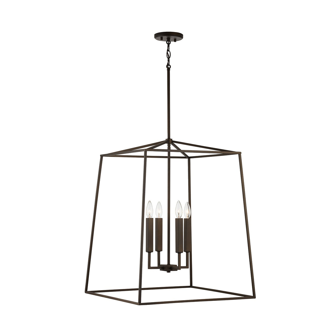 Capital Thea 537643OR Pendant Light - Oil Rubbed Bronze