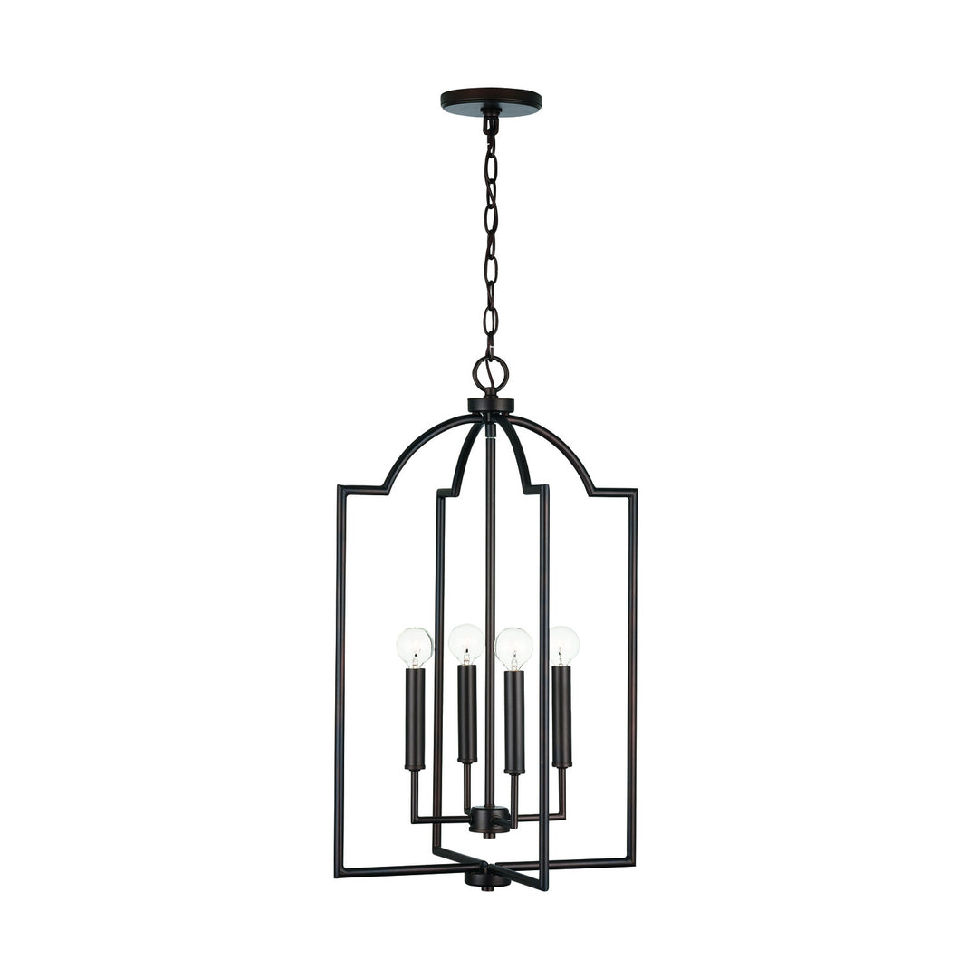 Capital Carter 539341BZ Pendant Light - Bronze