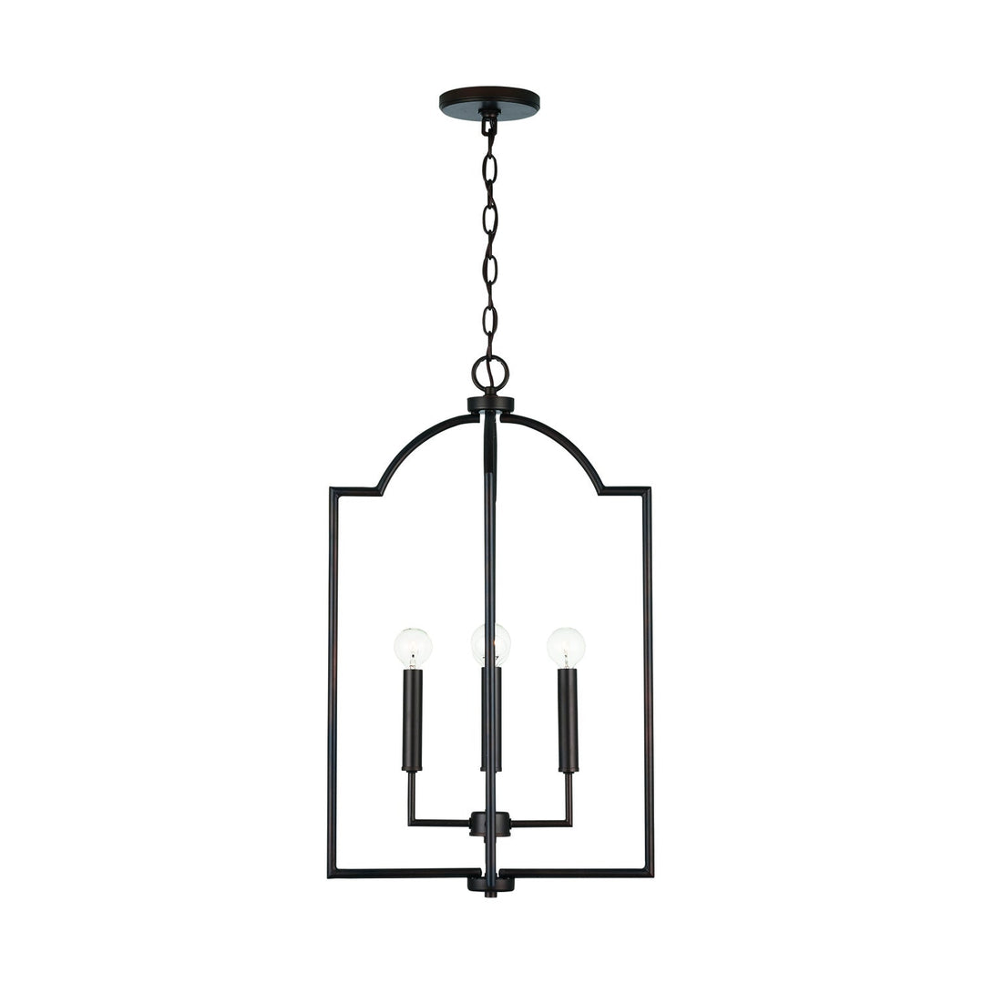 Capital Carter 539341BZ Pendant Light - Bronze